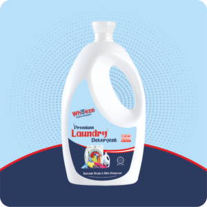 Premium Laundry Detergent