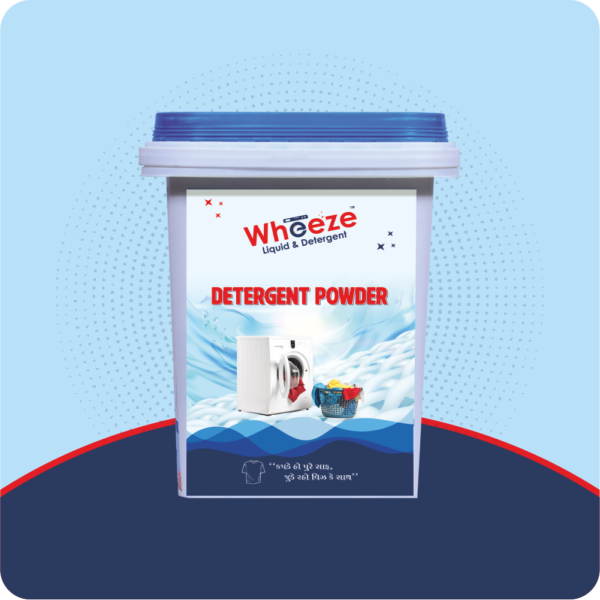 Detergent Powder